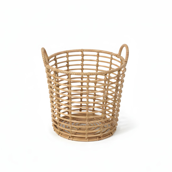 Straw Basket Large